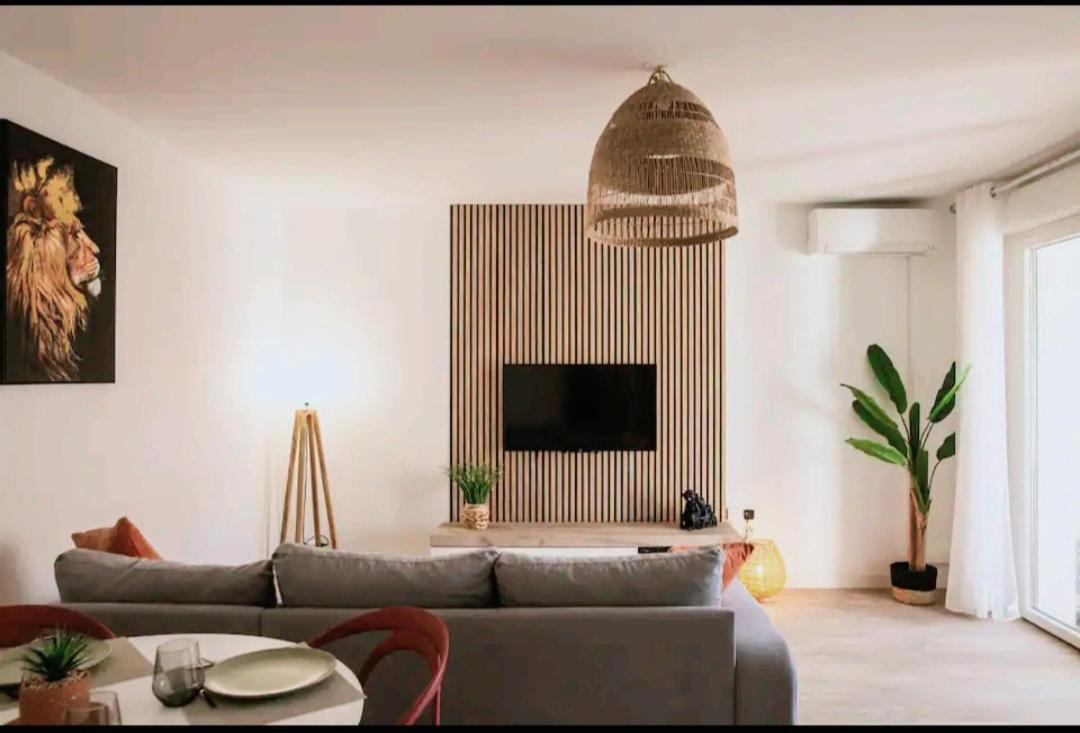 Le Candle - Parking & Balcon - Muret - Toulouse 외부 사진